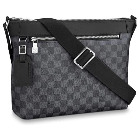 sacoche louis vuitton homme gris|sacoche Louis Vuitton homme.